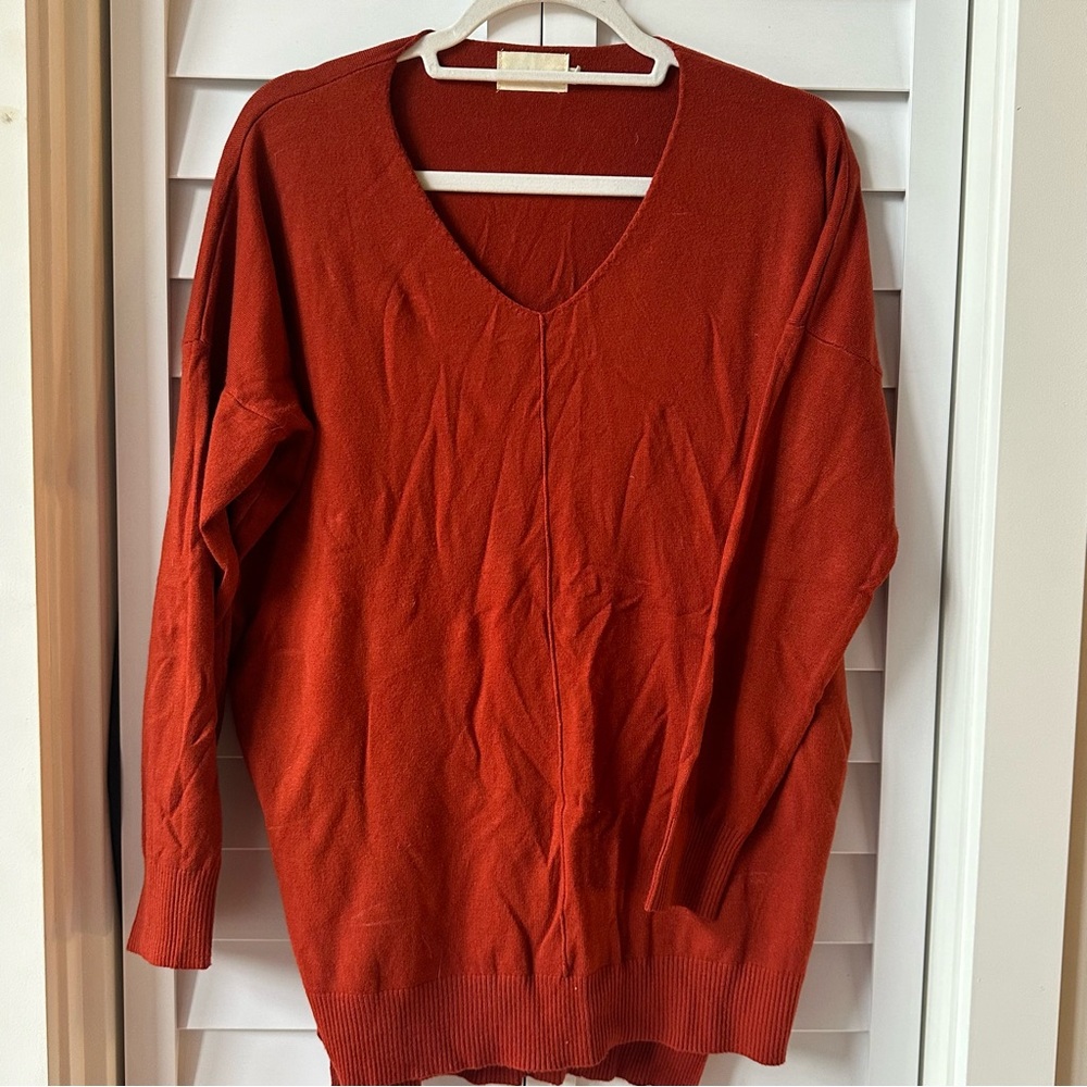 Dreamers sweater - Picture 1 of 3